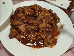 -京味斋·北京烤鸭(华威桥北工大店)