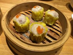 -颐和•海鲜砂锅粥•啫啫煲(奥林匹克广场店)