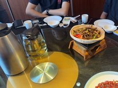 -全聚德(蓝山店)