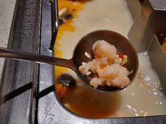 -海底捞火锅(大融城店)