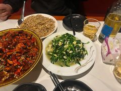 -小天府川菜馆(魏公村店)