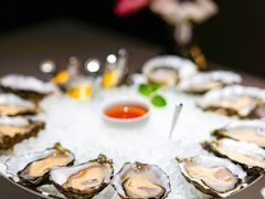 -Oyster Talks 四度蚝法餐厅