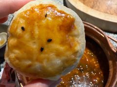 -云荷里·蒸汽石锅鱼·云南菜(中发百旺店)