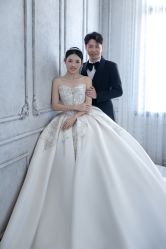 -秦皇岛我和你婚纱摄影工作室