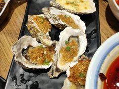 -永红源·啤酒烧烤海鲜大排档(台柳路店)