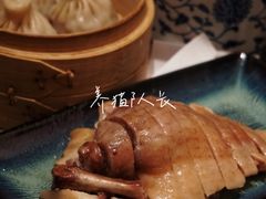 -南京大牌档(济南万象城店)