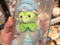 -迪士尼小镇