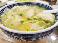 -老苏州大客堂·苏帮菜·松鼠桂鱼·苏州传统小吃(观前街人民商场店)