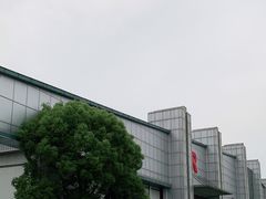 -西郊国际农产品交易中心