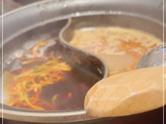 -温野菜涮涮锅(曲江大悦城店)