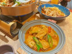 -耶里夏丽·丝路国际新疆菜·清真食品(徐汇南丹东路臻选店)