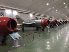 -中国航空博物馆