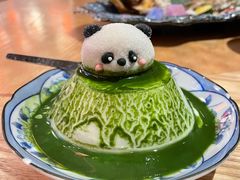 -鸟山鸣·日料食堂(王府井店)