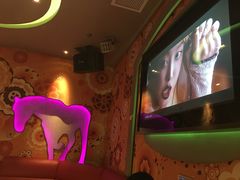 -米乐星世界KTV