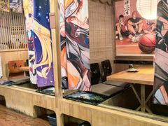 -鳗鱼家·深夜食堂(军博店)