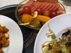 -玉林烤鸭店(小西天店)