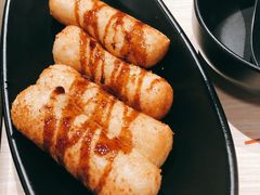 -吃饭皇帝大土家民族菜(正大广场店)
