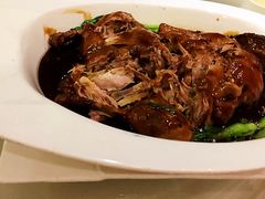 -老正兴菜馆(福州路店)