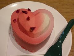 -星巴克(来福士2F店)