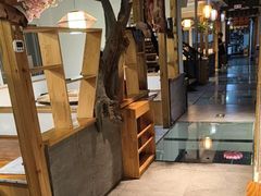 -缘福乡村铁锅炖民宿(八达岭店)