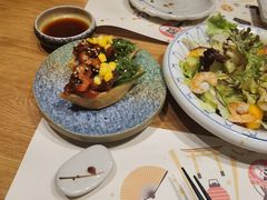 -上户日本料理(北仑富邦店)