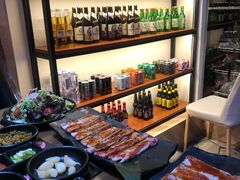 -九田家黑牛烤肉料理(二天地店)