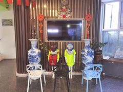-海天博乐击剑俱乐部(港汇中心店)