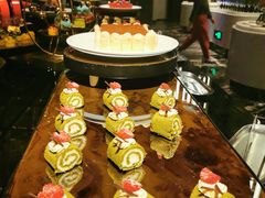 -西安W酒店·WEI全味西餐厅