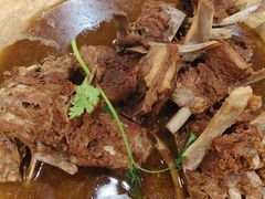-芦月轩羊蝎子(太平桥店)