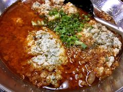 -张关合渣(航空大道店)