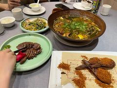 -金哥私房菜馆(张府园总店)