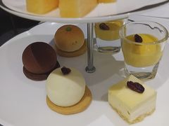 -燕庭·纯燕窝·甜品下午茶(南京西路店)