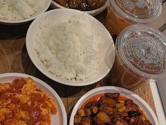 -乡村基·川味现炒大王(熙悦天街店)