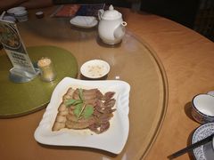 -大洋家·精品潮汕菜·生腌砂锅粥(天河东路店)