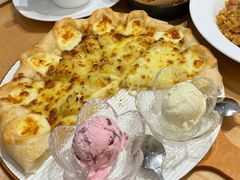 -必胜客(大悦城店)