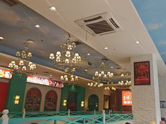 -龙聚德北京烤鸭(沙坪坝华宇A馆店)