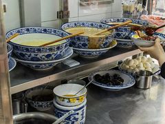 -索家卤汁凉粉店(回民街店)