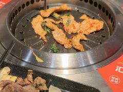 -新石器烤肉(百联川沙店)