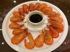 -金时代顺风大酒店(兰生大厦店)