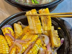 -甬小馆·焗海鲜温州菜(五马街店)