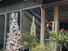 -Blac+Blac(中海环宇荟店)