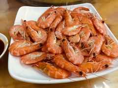 -明记海鲜大排档(巽寮湾店)