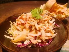 -安南越南餐厅(青岛万象城店)