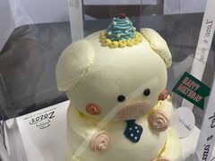 -ZOZO's昌左左精致甜品设计(新北店)