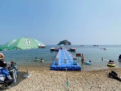 -棒棰岛宾馆景区