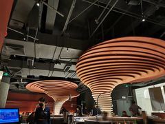 大堂-红雀围·海鲜火锅(大宁久光店)