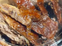 -王浩儿纪六孃甜皮鸭(东大街店)