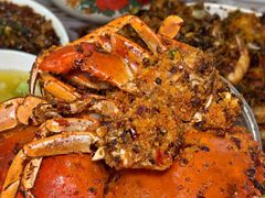 -辣螃铠盆盆蟹大排档(总店)