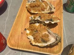 -丽伟的串·烧烤·砂锅(季景天地店)