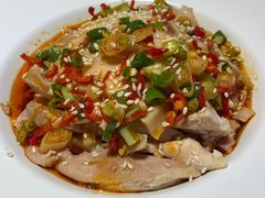 -闫府私房菜·老字号(恒隆店)